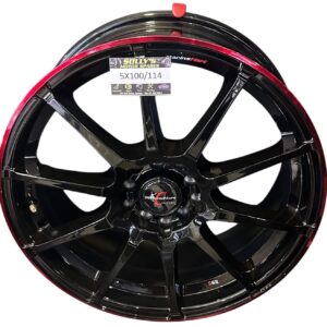 MAG 15" 5X100/114