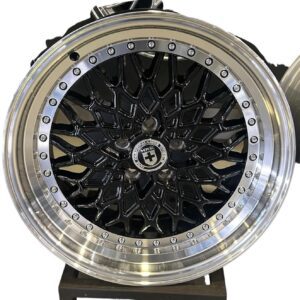 MAG 17" 5X100/114