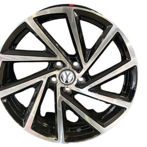 MAG 17" 5X100
