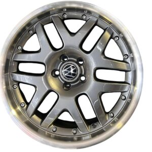 MAG 17" 5X100