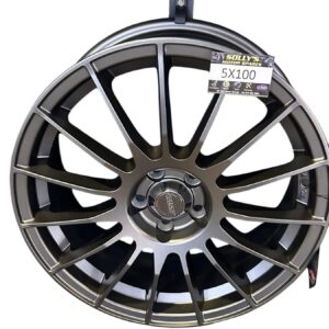 MAG 17" 5X100