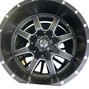 MAG 18" 6X139 12J ET4-44
