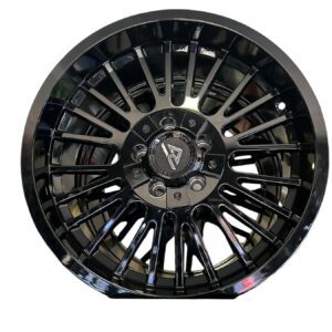 MAG 18" 5X112 8J ET42 CB66.45