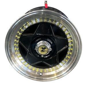 MAG 15" 4X100/108 8.25J ET20
