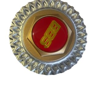 BBS CENTRE CAP