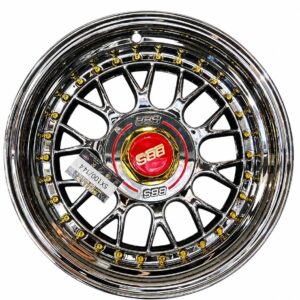 MAG 15" 4X100/108/5X100/114