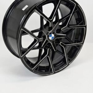 MAG 19" 5X120 8.5J/9.5J ET35/ET40