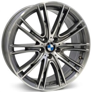 MAG 19" 5X112 8.5J/9.5J ET35/ET39 CB66.6