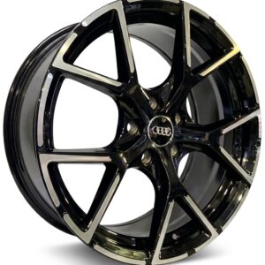 MAG 18" VH2002 5X112 8J ET42 CB66.45