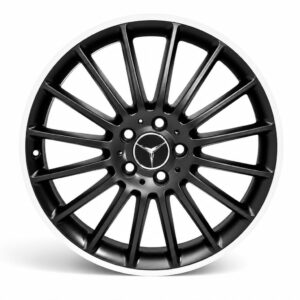 MAG 17" 5X112 7.5J ET35 C63 AMG