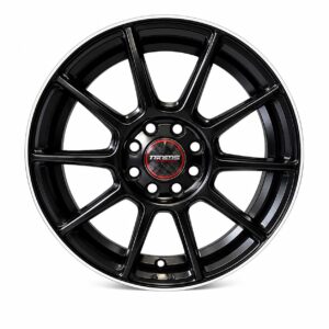 14" ALINE SPREE 4X100/108 6J ET35