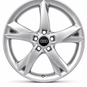 MAG 18" AUDI BLADES 5X112 ET45 57.1 CB