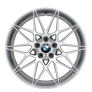 MAG 18" 5X120 8.5J ET38