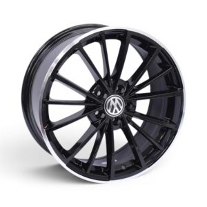 MAG 17" 5X100 7.5J ET35 CB57.1