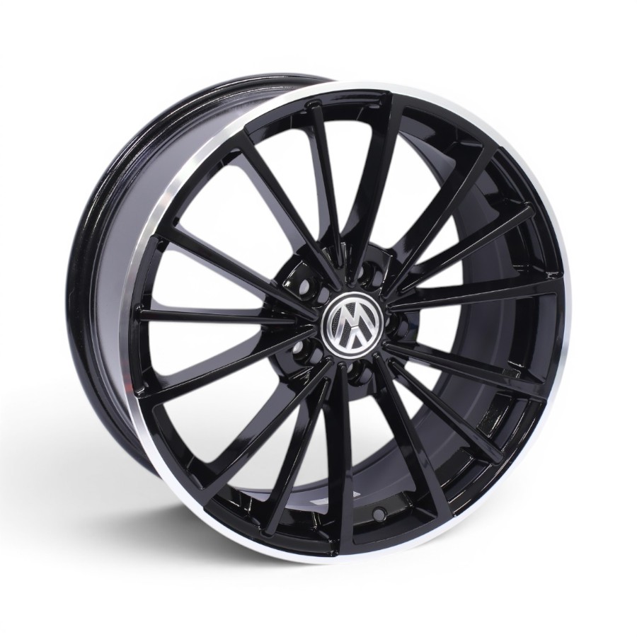 MAG 17" 5X100 7.5J ET35 CB57.1