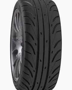 TYRE 21" 285/45/21 ACCELERA