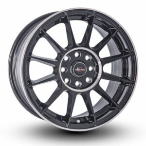 14" ALINE AGILE 4X100/108 6J ET35