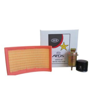 SERVICE KIT HYUNDAI ATOS 1.1 NO PLUGS