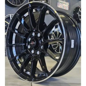 MAG 15" 4X100/108 6.5J ET30