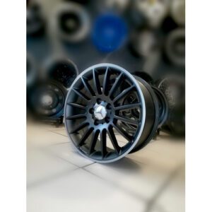 MAG 17" 5X112 7.5J ET35 C63 AMG