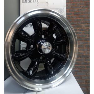 13" MINI LITE 4X114 ET10 6J CB73.1