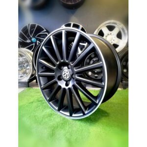 MAG 17" 5X100 7.5J ET35 CB57.1