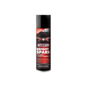 WYNNS ELECTRICAL CLEANER