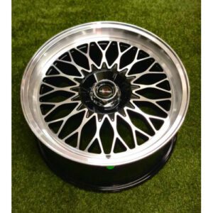 MAG 17" 4X100/108 8J ET30
