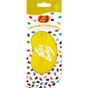 AIR FRESHNER JELLY BELLY CRUSHED PINEAPPLE