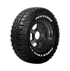 TYRE 16" 225/60/16 DEE STONE
