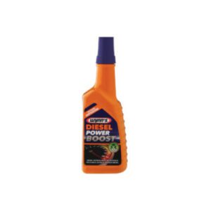 WYNNS DIESEL POWER BOOST