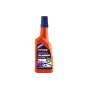 WYNNS DIESEL TREATMENT  375ML