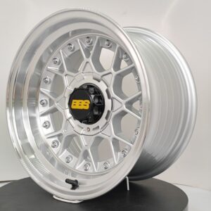 MAG 15" 4X100/108 8J ET20