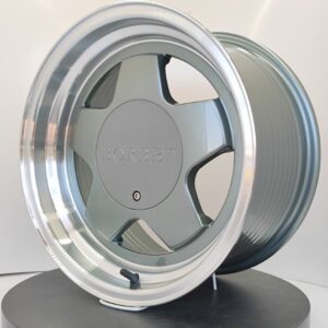 MAG 15" 4X100/108 8J ET20