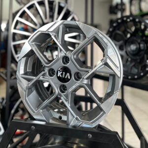 MAG 14" 4X100 5.5J CB54.1
