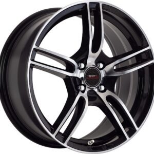 14" ALINE DESTINY 4X100/108 6J ET35