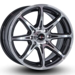 MAG 15" 4X100/108 7J ET30
