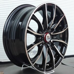 14" TL 4X100/114 6J ET35