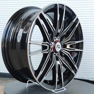 14" TL 4X100/108 6J ET35