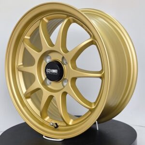 MAG 15" 4X100 6.5J ET35 73.1