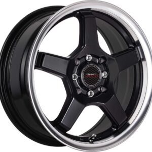 13" QUEST 4X100/114 ET25 5.5J