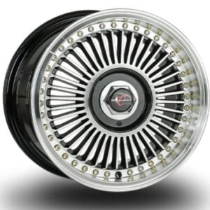 MAG 15" 4X100/108 7J ET35