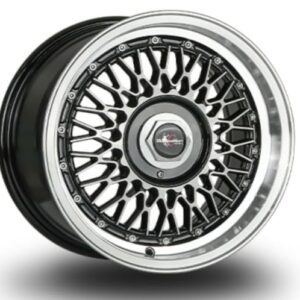 MAG 15" 4X100/108 7J ET30