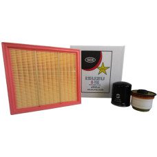 SERVICE KIT ISUZU KB 2013+