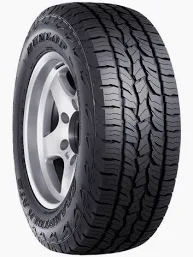 TYRE 20" 275/55/20 DUNLOP AT3G