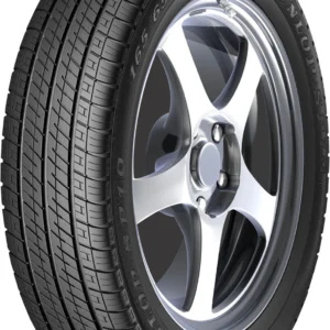TYRE 18" 245/45/18 DUNLOP RUNFLAT MAX050
