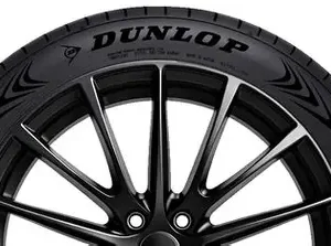 TYRE 14" 155/65/14 DUNLOP EC202