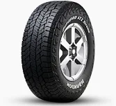 TYRE 20" 275/55/20 DYNA PRO