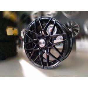 MAG 14" ALINE ELEMENT 4X100/108 6J ET35