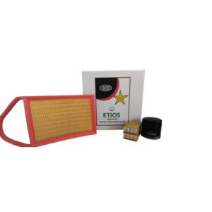SERVICE KIT TOYOTA ETIOS